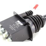 OEM/ODM & Wholesale: Hydraulic Joystick 4.2 GPM 3 Spool Directional Control Valve XDF-3X 6