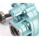 High Performance 4-Bolt PTO 500 Nm (WG9700290150) – Hydraulic OEM & Wholesale Supply 4
