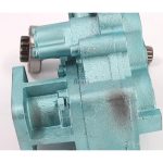 Industrial Power Take Off 500 Nm HW50-03 – Global Manufacturing & Custom Solutions 4