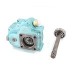 Industrial Power Take Off 500 Nm HW50-03 – Global Manufacturing & Custom Solutions 1