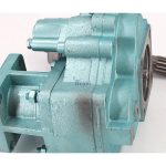 High Performance 4-Bolt PTO 500 Nm (WG9700290150) – Hydraulic OEM & Wholesale Supply 5
