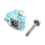 High Performance 4-Bolt PTO 500 Nm (WG9700290150) – Hydraulic OEM & Wholesale Supply 2