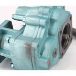 Robust 500 Nm 4-Bolt PTO for Hydraulic Systems – Seeking Distributors & Agents 4