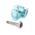 Industrial Power Take Off 500 Nm HW50-03 – Global Manufacturing & Custom Solutions 3