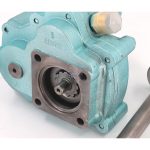 Robust 500 Nm 4-Bolt PTO for Hydraulic Systems – Seeking Distributors & Agents 6