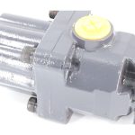 液压活塞泵 P9-80-H 80 立方厘米/转 双向供油 4 批发与定制