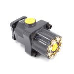 Hydraulic Piston Pump P9-80-H 80 cc/rev Bidirectional – Manufacturer & Global Partner Opportunities 2