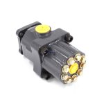 OEM, ODM, Private Label Services for Hydraulic Piston Pump 80 cc/rev Bidirectional 3