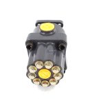 Hydraulic Piston Pump P9-80-H 80 cc/rev Bidirectional – Manufacturer & Global Partner Opportunities 3