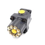 Large-Scale Manufacturer of Hydraulic Piston Pump 80 cc/rev Bidirectional – Seeking Distributors, Wholesalers, Agents 3