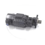 Bidirectional Hydraulic Gear Pump 110cc/rev – Model BF110A-ZF1 1
