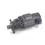 Hydraulic Gear Pump BF110A-ZF1 – 110 cc/rev Bidirectional 3