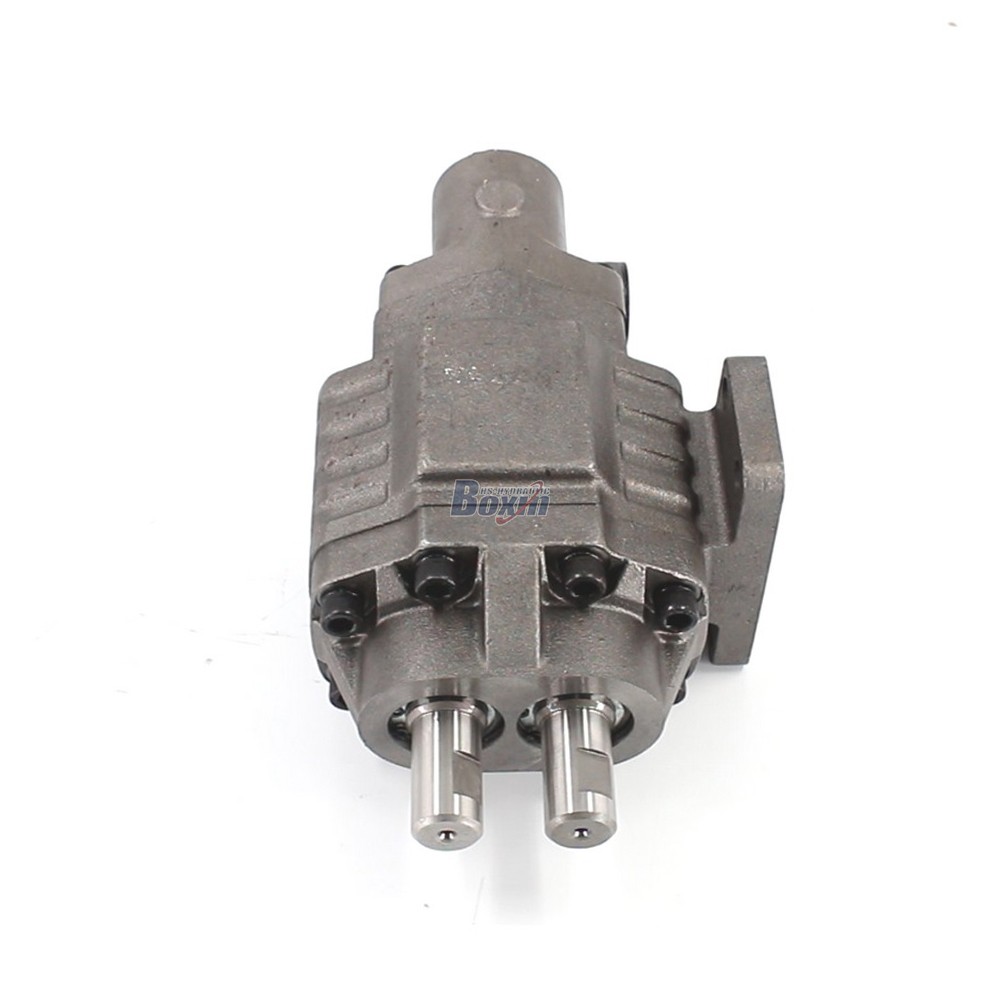 Hydraulic Gear Pump 110 cc/rev BF110M Bidirectional – Manufacturing & Global Supply