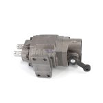 BF110M Bidirectional Hydraulic Gear Pump (110 cc/rev) – OEM, Private Label & Wholesale Solutions 1
