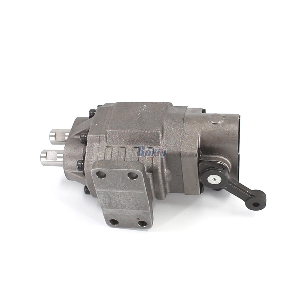 BF110M Bidirectional Hydraulic Gear Pump (110 cc/rev) – OEM, Private Label & Wholesale Solutions