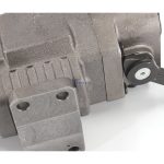 Customizable Bidirectional Hydraulic Gear Pump 110 cc/rev BF110M – Manufacturer Direct 4
