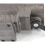 Industrial 110 cc/rev Bidirectional Hydraulic Gear Pump BF110M – Seeking Global Partners 5