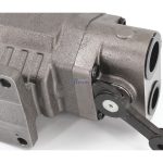 BF110M Bidirectional Hydraulic Gear Pump (110 cc/rev) – OEM, Private Label & Wholesale Solutions 4