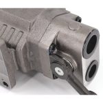 Customizable Bidirectional Hydraulic Gear Pump 110 cc/rev BF110M – Manufacturer Direct 5