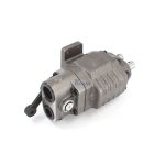 Industrial 110 cc/rev Bidirectional Hydraulic Gear Pump BF110M – Seeking Global Partners 1