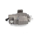 Customizable Bidirectional Hydraulic Gear Pump 110 cc/rev BF110M – Manufacturer Direct 1