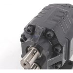 Bidirectional Hydraulic Gear Pump BF62M (63 cc/rev) – Global Distribution & Wholesale Opportunities 4