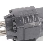 Bidirectional Hydraulic Gear Pump BF62M (63 cc/rev) – Global Distribution & Wholesale Opportunities 5