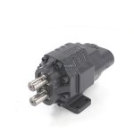 Bidirectional Hydraulic Gear Pump BF62M (63 cc/rev) – Global Distribution & Wholesale Opportunities 3