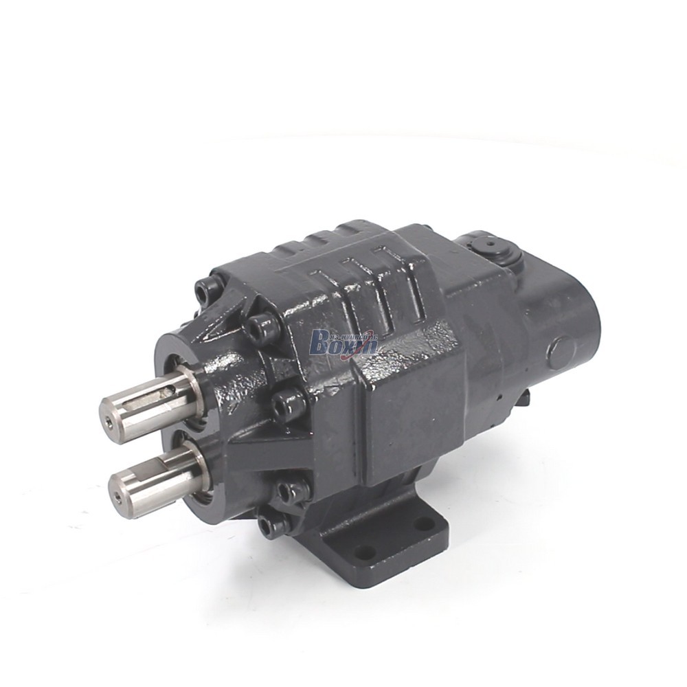 Hydraulic Gear Pump BF62M 63 cc/rev Bidirectional – Manufacturing, Wholesale, & Partnerships Worldwide