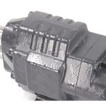 Hydraulic Gear Pump 63 cc/rev BF62M Bidirectional – Manufacturer & Global OEM Supplier 5
