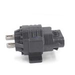 Hydraulic Gear Pump 63 cc/rev BF62M Bidirectional – Manufacturer & Global OEM Supplier 2