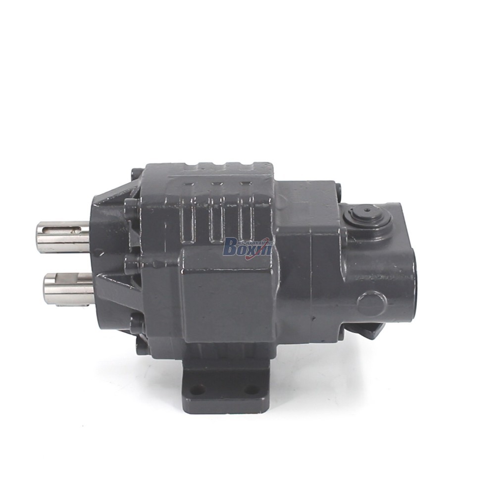 Bidirectional Hydraulic Gear Pump BF62M (63 cc/rev) – Global Distribution & Wholesale Opportunities