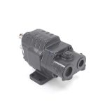 Hydraulic Gear Pump 63 cc/rev BF62M Bidirectional – Manufacturer & Global OEM Supplier 3