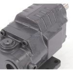 Hydraulic Gear Pump 63 cc/rev BF62M Bidirectional – Manufacturer & Global OEM Supplier 7