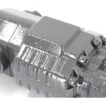 Robust Hydraulic Gear Pump 80 cc/rev BF82A Bidirectional: Seeking Global Distribution Partners 5