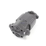 Customizable Hydraulic Gear Pump 80 cc/rev BF82A Bidirectional – Wholesale & Private Label Solutions 3