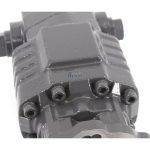Robust Hydraulic Gear Pump 80 cc/rev BF82A Bidirectional: Seeking Global Distribution Partners 6