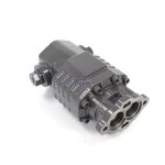 Hydraulic Gear Pump 80 cc/rev BF82A Bidirectional for OEM Manufacturing & Global Supply 4