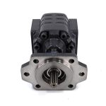 Hydraulic Gear Pump CBHC-2082 (82 cc/rev, Bidirectional) – Global Manufacturing & Wholesale 1