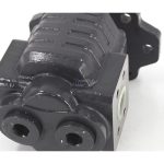OEM & Custom Hydraulic Gear Pump CBHC-2082 (82 cc/rev Bidirectional) Production 4