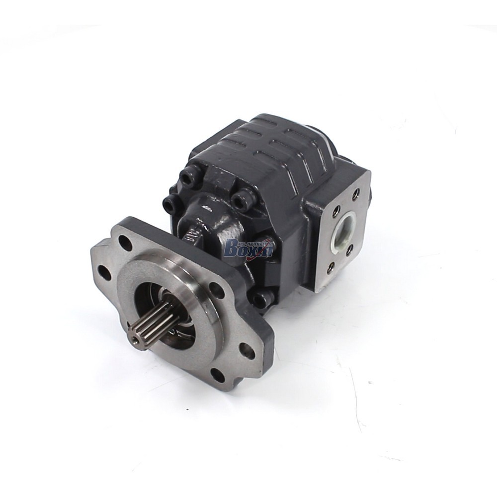 Seeking Distributors & Partners: Hydraulic Gear Pump CBHC-2082 (82 cc/rev Bidirectional)