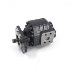Bidirectional Hydraulic Gear Pump 82 cc/rev CBHC-2082 – Manufacturing, Private Label & Supply 1