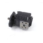 OEM & Custom Hydraulic Gear Pump CBHC-2082 (82 cc/rev Bidirectional) Production 3