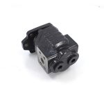 Hydraulic Gear Pump CBHC-2082 (82 cc/rev, Bidirectional) – Global Manufacturing & Wholesale 3