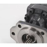 Hydraulic Gear Pump CBHC-2082 (82 cc/rev, Bidirectional) – Global Manufacturing & Wholesale 7