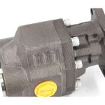Industrial Bidirectional Hydraulic Gear Pump 100 cc/rev – CBHW-ISO-100-Y Model 5