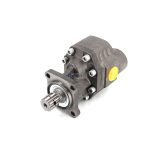 Industrial Bidirectional Hydraulic Gear Pump 100 cc/rev – CBHW-ISO-100-Y Model 2