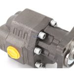 Industrial Bidirectional Hydraulic Gear Pump 100 cc/rev – CBHW-ISO-100-Y Model 6