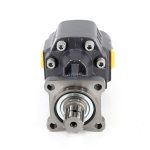 CBHW-ISO-80-H Bidirectional Hydraulic Gear Pump – 80 cc/rev 1