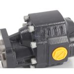 Industrial Bidirectional Hydraulic Gear Pump 80 cc/rev – Global Supply 4